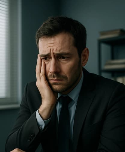 Korku Neden Hata Yaptırır?