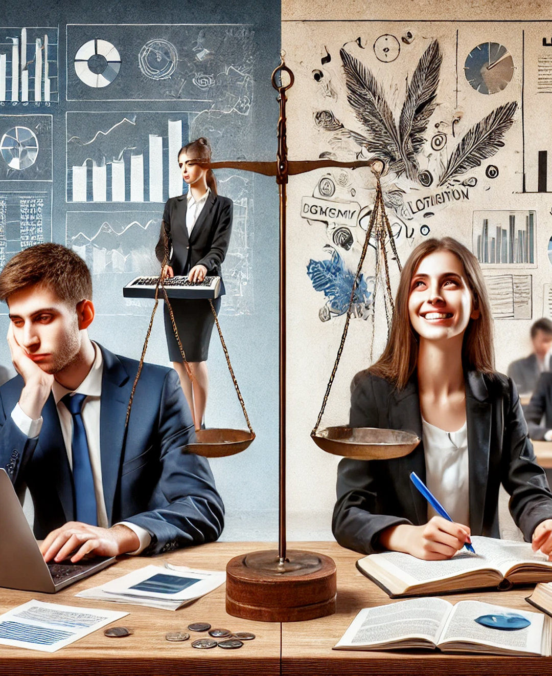 İstek mi? Yetenek Mi?